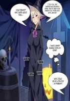Halloween Night Bitch / ハロウィン・ナイト・ビッチ [Mizuryu Kei] [Maria-Sama Ga Miteru] Thumbnail Page 46