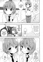 Gemini Trap / ジェミニトラップ [Aichi Shiho] [Original] Thumbnail Page 22