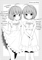 Gemini Trap / ジェミニトラップ [Aichi Shiho] [Original] Thumbnail Page 23