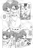 Gemini Trap / ジェミニトラップ [Aichi Shiho] [Original] Thumbnail Page 07