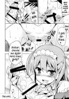 Asgirls 2 / Asgirls 2 [Kurokawa Izumi] [Saki] Thumbnail Page 15