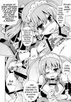 Asgirls 2 / Asgirls 2 [Kurokawa Izumi] [Saki] Thumbnail Page 05