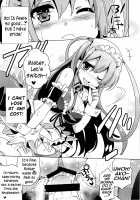 Asgirls 2 / Asgirls 2 [Kurokawa Izumi] [Saki] Thumbnail Page 08