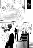 Onsen Ryokou | Hot Springs Trip / 温泉旅行 [Kamishima Akira] [Katekyo Hitman Reborn] Thumbnail Page 10