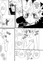 Onsen Ryokou | Hot Springs Trip / 温泉旅行 [Kamishima Akira] [Katekyo Hitman Reborn] Thumbnail Page 11