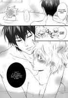 Onsen Ryokou | Hot Springs Trip / 温泉旅行 [Kamishima Akira] [Katekyo Hitman Reborn] Thumbnail Page 14