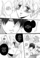Onsen Ryokou | Hot Springs Trip / 温泉旅行 [Kamishima Akira] [Katekyo Hitman Reborn] Thumbnail Page 18