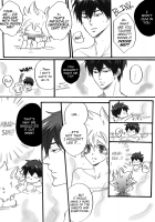 Onsen Ryokou | Hot Springs Trip / 温泉旅行 [Kamishima Akira] [Katekyo Hitman Reborn] Thumbnail Page 19