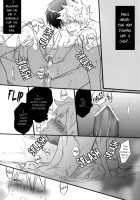 Onsen Ryokou | Hot Springs Trip / 温泉旅行 [Kamishima Akira] [Katekyo Hitman Reborn] Thumbnail Page 20