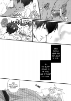 Onsen Ryokou | Hot Springs Trip / 温泉旅行 [Kamishima Akira] [Katekyo Hitman Reborn] Thumbnail Page 21