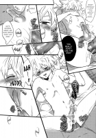 Onsen Ryokou | Hot Springs Trip / 温泉旅行 [Kamishima Akira] [Katekyo Hitman Reborn] Thumbnail Page 26