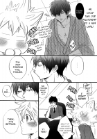 Onsen Ryokou | Hot Springs Trip / 温泉旅行 [Kamishima Akira] [Katekyo Hitman Reborn] Thumbnail Page 03