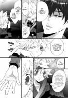 Onsen Ryokou | Hot Springs Trip / 温泉旅行 [Kamishima Akira] [Katekyo Hitman Reborn] Thumbnail Page 07