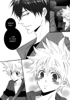 Onsen Ryokou | Hot Springs Trip / 温泉旅行 [Kamishima Akira] [Katekyo Hitman Reborn] Thumbnail Page 08