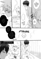 Let's Go To The Hot Springs 2 / 温泉旅行2 [Kamishima Akira] [Katekyo Hitman Reborn] Thumbnail Page 11