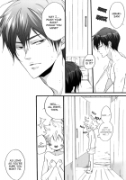 Let's Go To The Hot Springs 2 / 温泉旅行2 [Kamishima Akira] [Katekyo Hitman Reborn] Thumbnail Page 12