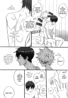 Let's Go To The Hot Springs 2 / 温泉旅行2 [Kamishima Akira] [Katekyo Hitman Reborn] Thumbnail Page 13