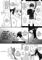 Let's Go To The Hot Springs 2 / 温泉旅行2 [Kamishima Akira] [Katekyo Hitman Reborn] Thumbnail Page 14