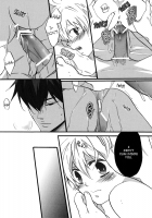 Let's Go To The Hot Springs 2 / 温泉旅行2 [Kamishima Akira] [Katekyo Hitman Reborn] Thumbnail Page 19