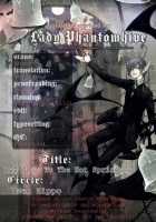 Let's Go To The Hot Springs 2 / 温泉旅行2 [Kamishima Akira] [Katekyo Hitman Reborn] Thumbnail Page 27