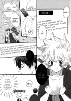 Let's Go To The Hot Springs 2 / 温泉旅行2 [Kamishima Akira] [Katekyo Hitman Reborn] Thumbnail Page 04