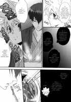 Let's Go To The Hot Springs 2 / 温泉旅行2 [Kamishima Akira] [Katekyo Hitman Reborn] Thumbnail Page 09