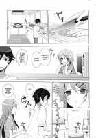 ANOTHER WORLD / ANOTHER WORLD [Mitsu King] [Ore No Imouto Ga Konna Ni Kawaii Wake Ga Nai] Thumbnail Page 10