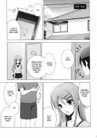 ANOTHER WORLD / ANOTHER WORLD [Mitsu King] [Ore No Imouto Ga Konna Ni Kawaii Wake Ga Nai] Thumbnail Page 26