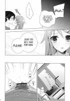 ANOTHER WORLD / ANOTHER WORLD [Mitsu King] [Ore No Imouto Ga Konna Ni Kawaii Wake Ga Nai] Thumbnail Page 27
