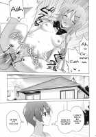 ANOTHER WORLD / ANOTHER WORLD [Mitsu King] [Ore No Imouto Ga Konna Ni Kawaii Wake Ga Nai] Thumbnail Page 32