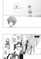 ANOTHER WORLD / ANOTHER WORLD [Mitsu King] [Ore No Imouto Ga Konna Ni Kawaii Wake Ga Nai] Thumbnail Page 33