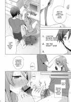 ANOTHER WORLD / ANOTHER WORLD [Mitsu King] [Ore No Imouto Ga Konna Ni Kawaii Wake Ga Nai] Thumbnail Page 37
