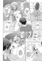 ANOTHER WORLD / ANOTHER WORLD [Mitsu King] [Ore No Imouto Ga Konna Ni Kawaii Wake Ga Nai] Thumbnail Page 39