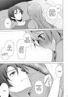 ANOTHER WORLD / ANOTHER WORLD [Mitsu King] [Ore No Imouto Ga Konna Ni Kawaii Wake Ga Nai] Thumbnail Page 44