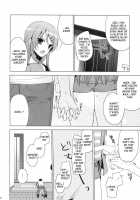 ANOTHER WORLD / ANOTHER WORLD [Mitsu King] [Ore No Imouto Ga Konna Ni Kawaii Wake Ga Nai] Thumbnail Page 05