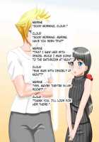 Muramura Shite Nemurenai kara Tifa ni Tanon de Miyou / ムラムラして眠れないからティ○ァに頼んでみよう [Final Fantasy Vii] Thumbnail Page 30