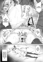 Vila Kankin Choukyou / ヴィーラ監禁調教 [Takeda Aranobu] [Granblue Fantasy] Thumbnail Page 10