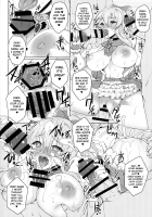 Vila Kankin Choukyou / ヴィーラ監禁調教 [Takeda Aranobu] [Granblue Fantasy] Thumbnail Page 21