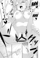 Gochuumon no Cocoa desu / ご注文のココアです [Sekine Hajime] [Gochuumon Wa Usagi Desu Ka?] Thumbnail Page 18