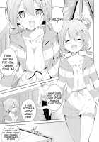 Gochuumon no Cocoa desu / ご注文のココアです [Sekine Hajime] [Gochuumon Wa Usagi Desu Ka?] Thumbnail Page 04