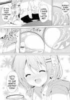 Gochuumon no Cocoa desu / ご注文のココアです [Sekine Hajime] [Gochuumon Wa Usagi Desu Ka?] Thumbnail Page 05