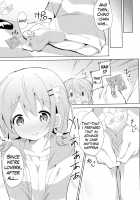 Gochuumon no Cocoa desu / ご注文のココアです [Sekine Hajime] [Gochuumon Wa Usagi Desu Ka?] Thumbnail Page 06