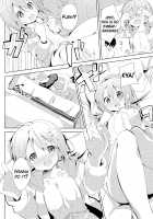 Gochuumon no Cocoa desu / ご注文のココアです [Sekine Hajime] [Gochuumon Wa Usagi Desu Ka?] Thumbnail Page 07