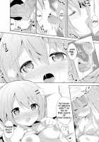 Gochuumon no Cocoa desu / ご注文のココアです [Sekine Hajime] [Gochuumon Wa Usagi Desu Ka?] Thumbnail Page 08