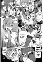 Strike! Army Of Beauties / 進撃の美女軍団 [Nishi Shizumu] [Tales Of Vesperia] Thumbnail Page 25