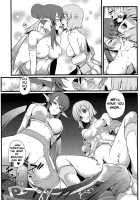 Strike! Army Of Beauties / 進撃の美女軍団 [Nishi Shizumu] [Tales Of Vesperia] Thumbnail Page 27