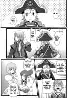 Strike! Army Of Beauties / 進撃の美女軍団 [Nishi Shizumu] [Tales Of Vesperia] Thumbnail Page 31