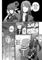 Strike! Army Of Beauties / 進撃の美女軍団 [Nishi Shizumu] [Tales Of Vesperia] Thumbnail Page 05