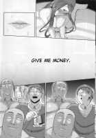 Songen Kankin Baby / 尊厳換金ベイベー [Yamamoto Zenzen] [Original] Thumbnail Page 17