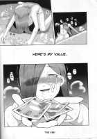 Songen Kankin Baby / 尊厳換金ベイベー [Yamamoto Zenzen] [Original] Thumbnail Page 25